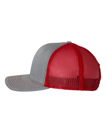Texas Come And Cut It, Patriotic, Snapback, Richardson 112, Laser Engraved Acrylic (Red, White and Blue), Gift for him or her