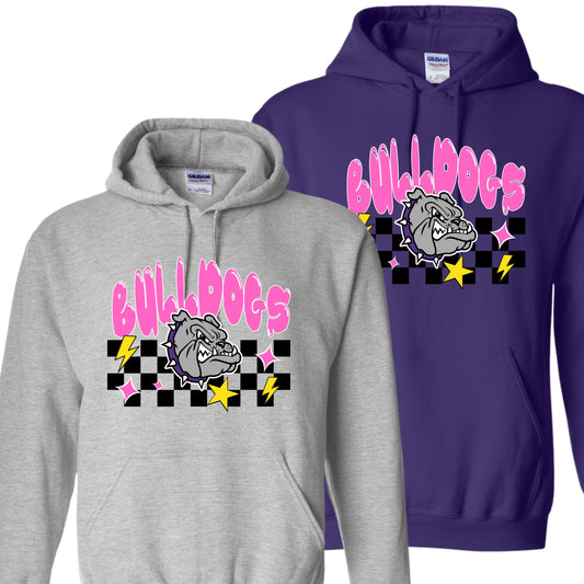 East Knox PTO Fundraiser Hoodie Design 11