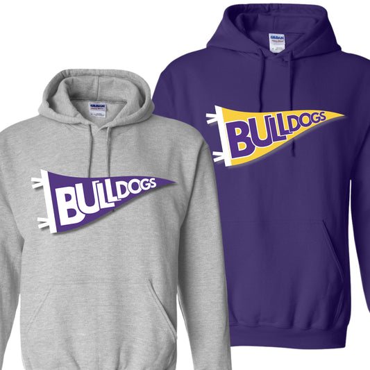 East Knox PTO Fundraiser Hoodie Design 14