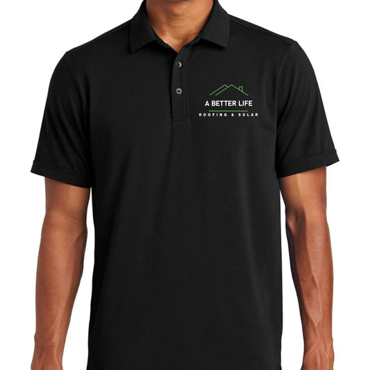 A Better Life Roofing & Solar OGIO OG138 Stylish Embroidered Polo, Unisex Limit Polo, Gift for Him and Her, Casual Wear, Outdoor Apparel, Personalized Shirts, Special Occasion [...]
