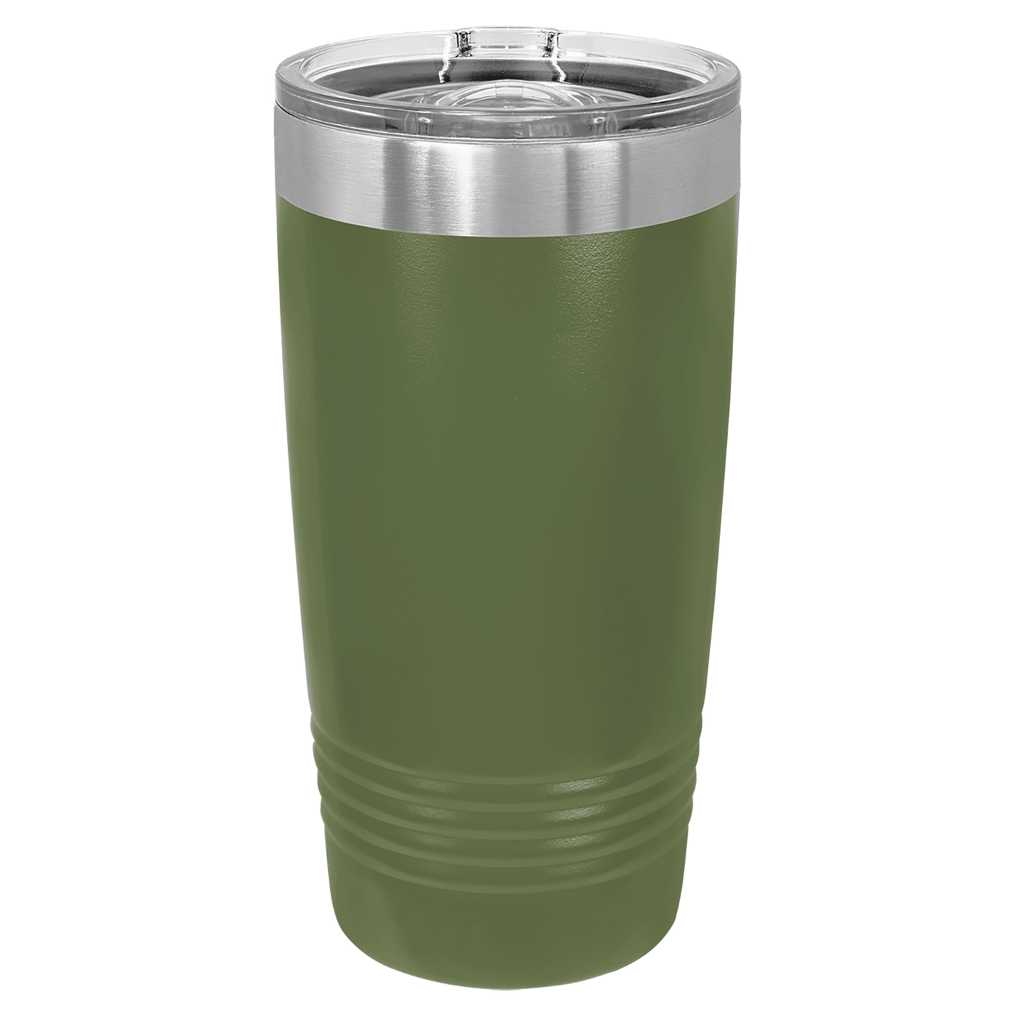 Personalized 20oz Tumbler, ADD YOUR LOGO, Powder Coated, Laser Corporate Gift, Engraved Cup, Branded, Bulk Tumblers, Wholesale Tumblers