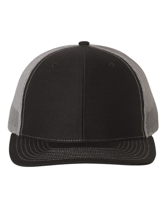 Bollinger Fence Richardson 112 Trucker Hat