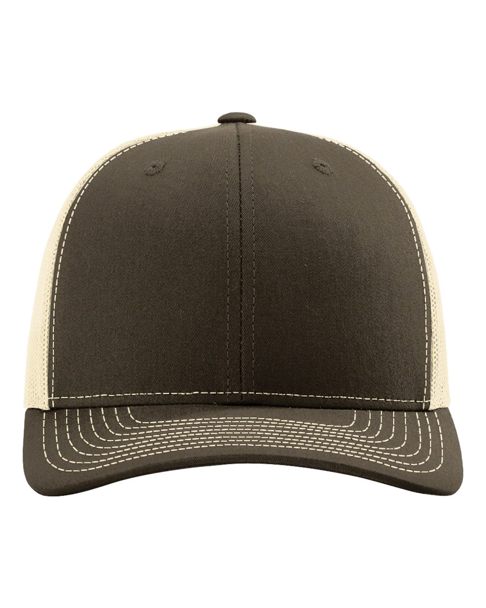 Bollinger Fence Richardson 112 Trucker Hat