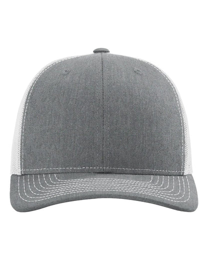 Bollinger Fence Richardson 112 Trucker Hat