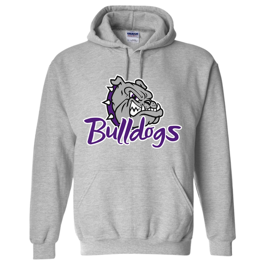 East Knox Bulldogs Hoodie