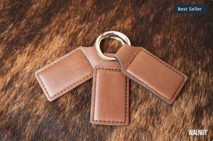Faith and Fitness Keychain