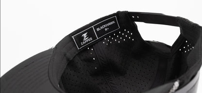 SWAGG GOLF Performance Golf hat with Rope