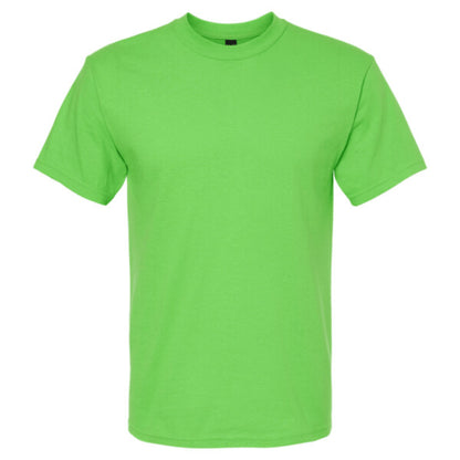 50 Custom Shirts $8.50 Each