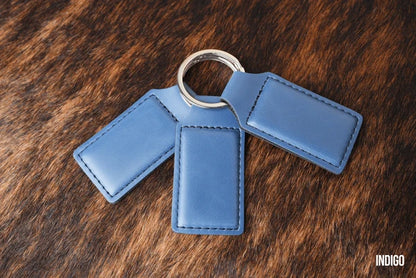Faith and Fitness Keychain