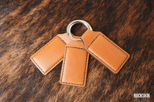 Faith and Fitness Keychain