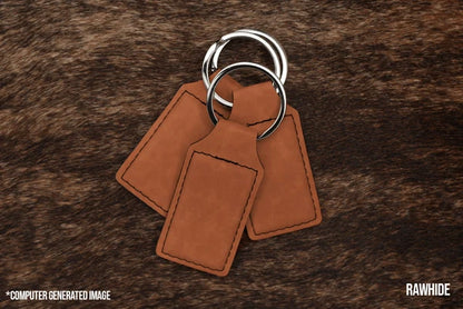 Faith and Fitness Keychain