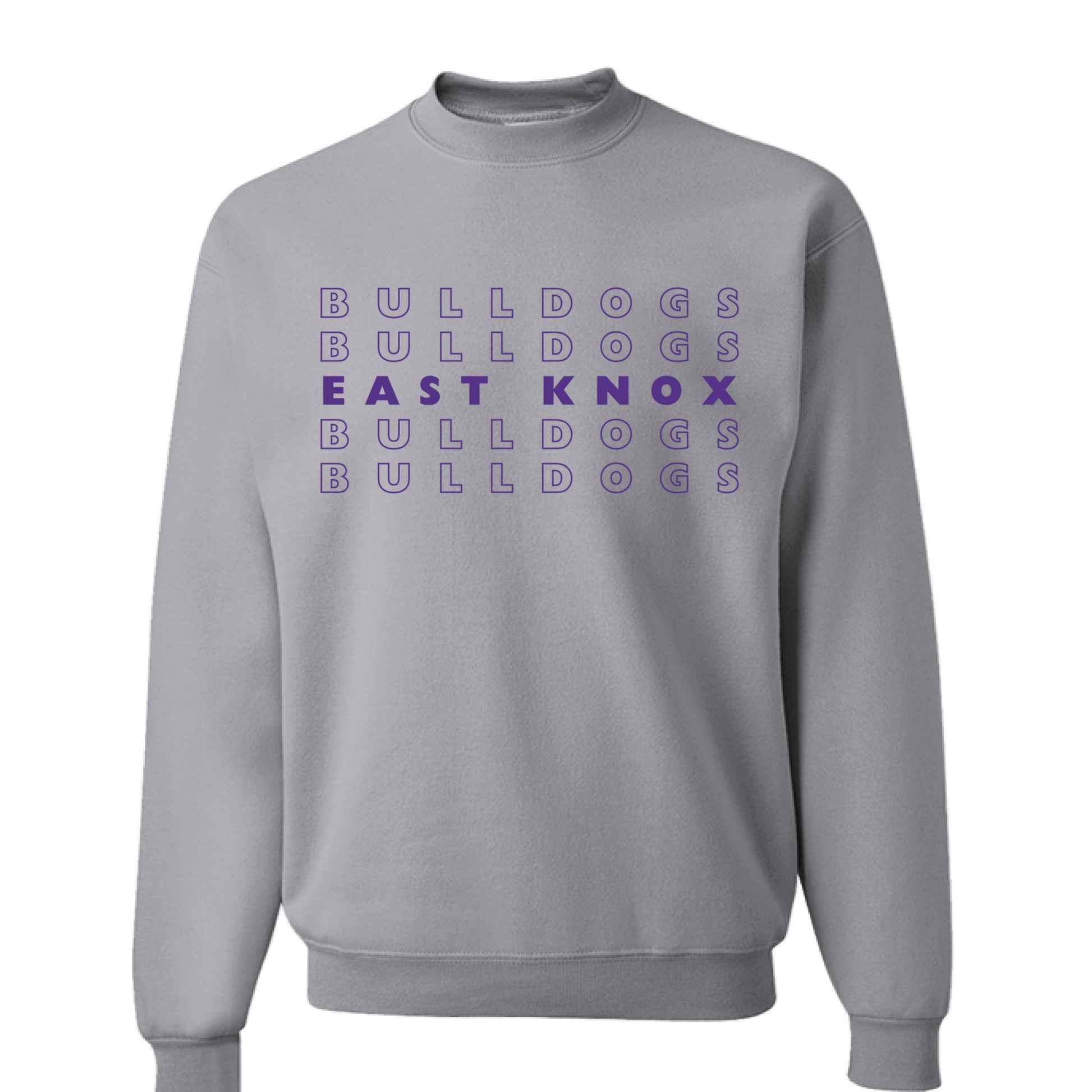 Athletic Hthr - FRONT