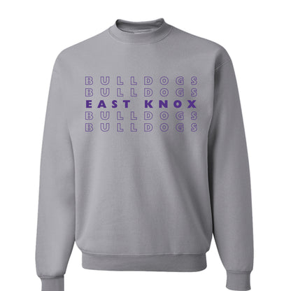 Athletic Hthr - FRONT