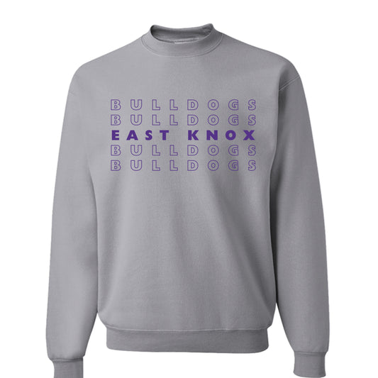 Athletic Hthr - FRONT