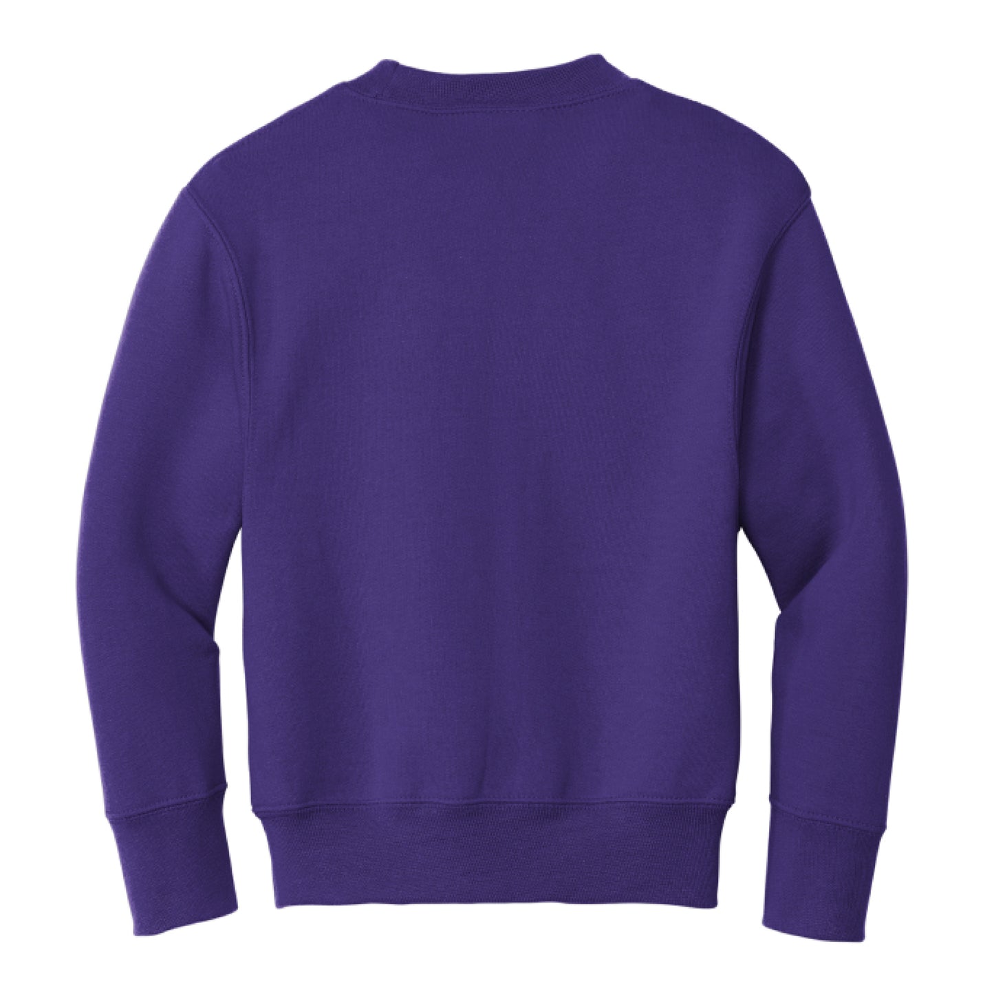 Purple - BACK
