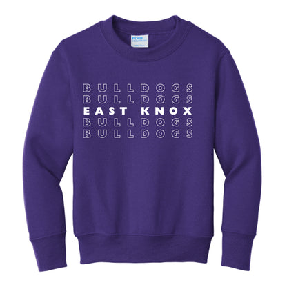 Purple - FRONT