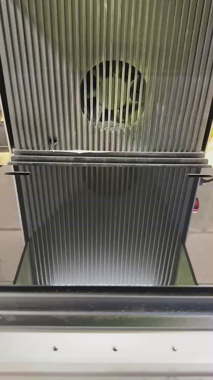 Custom Metal License Plate Laser Etched