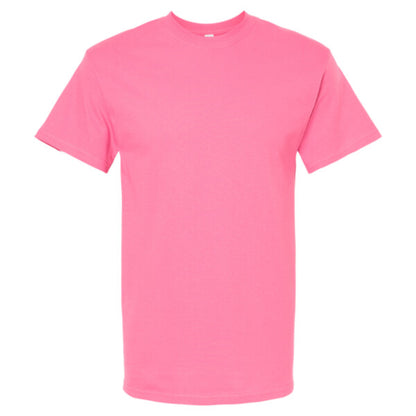 50 Custom Shirts $8.50 Each